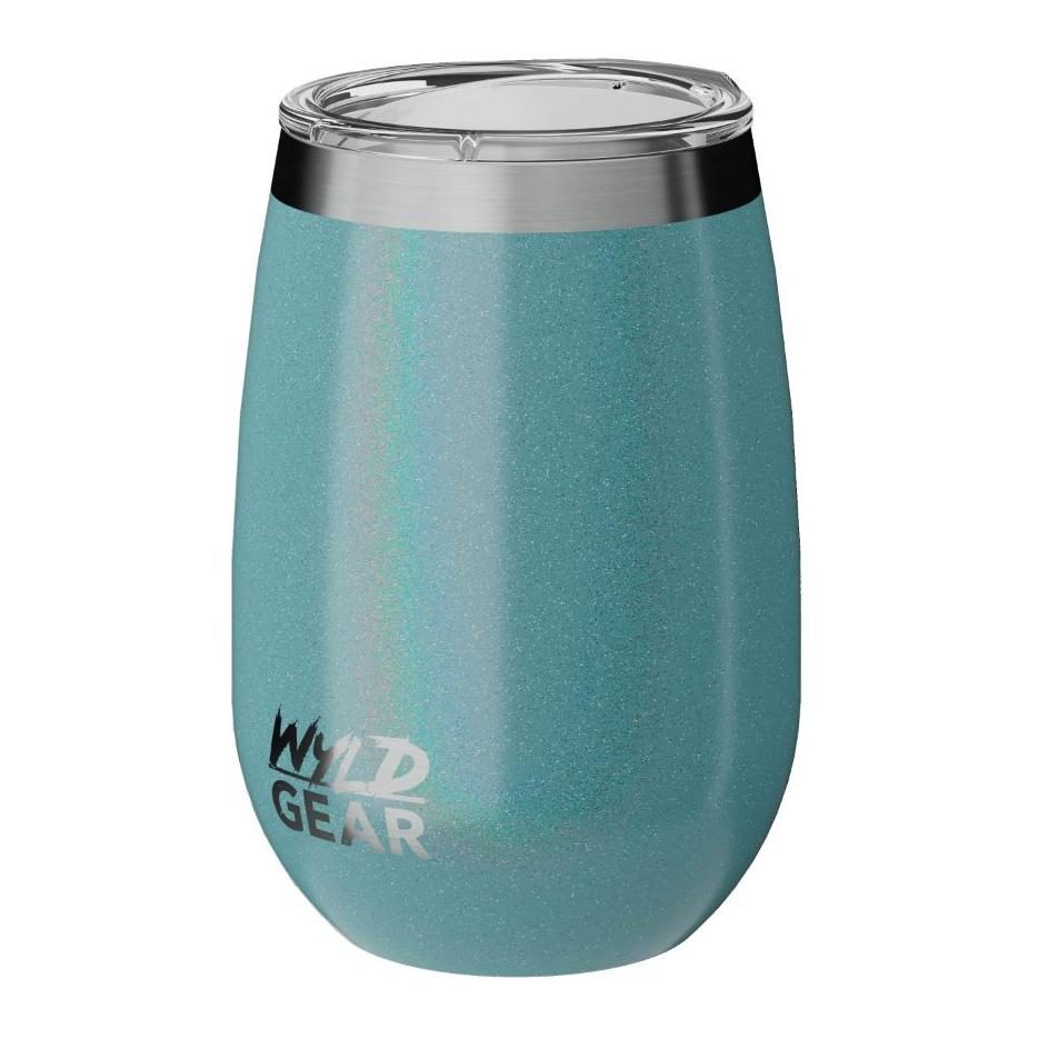 Wyld Gear WYLD WINE 350ml, 2 DECKEL