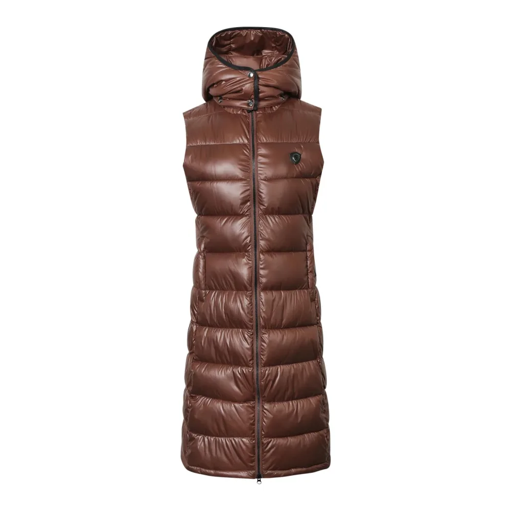 Covalliero Langweste Collection FW23 Damen