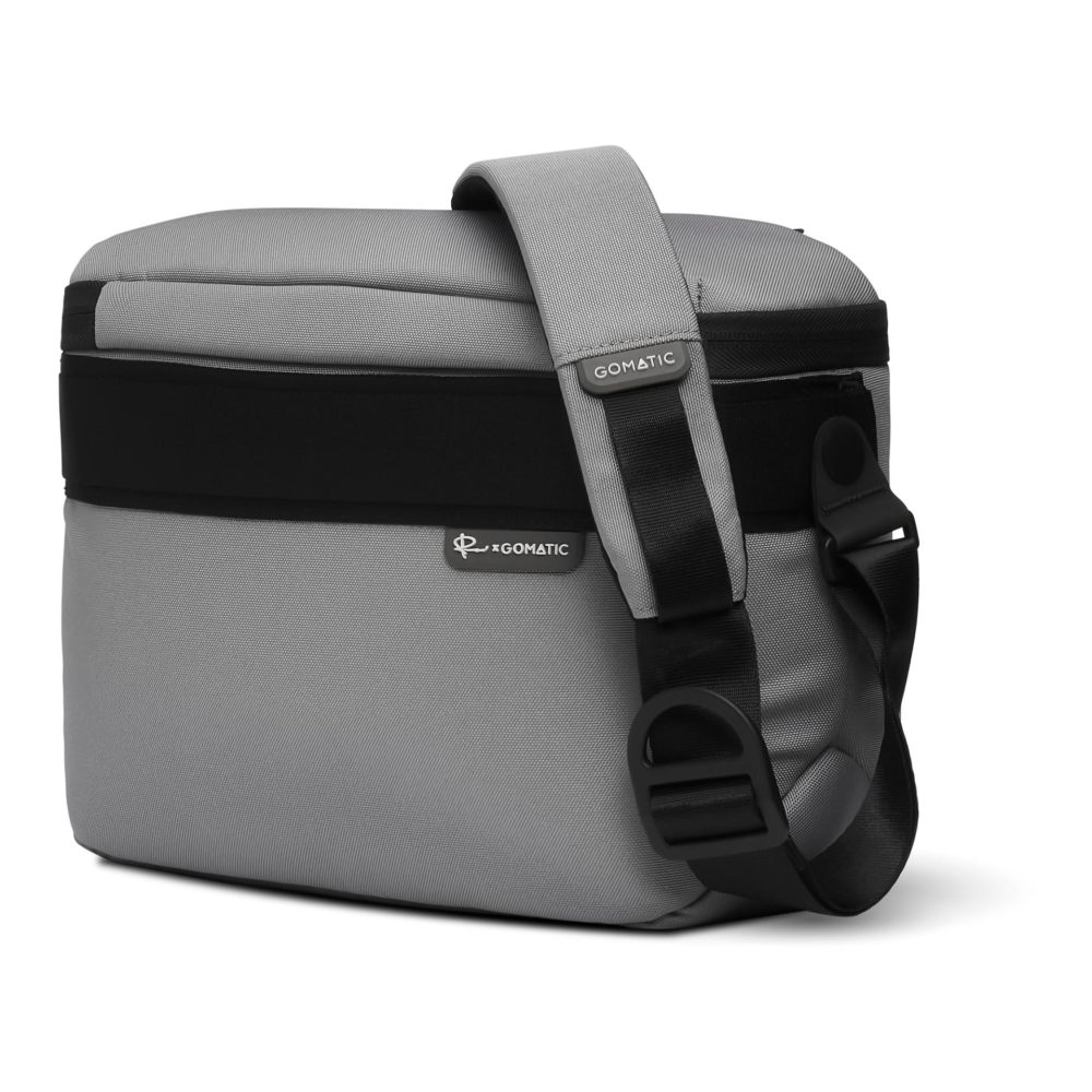 Gomatic Peter Mckinnon Luma Camera Sling 12L