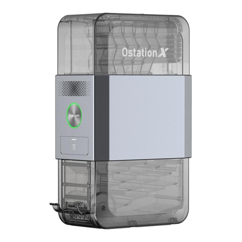Olight Ostation X