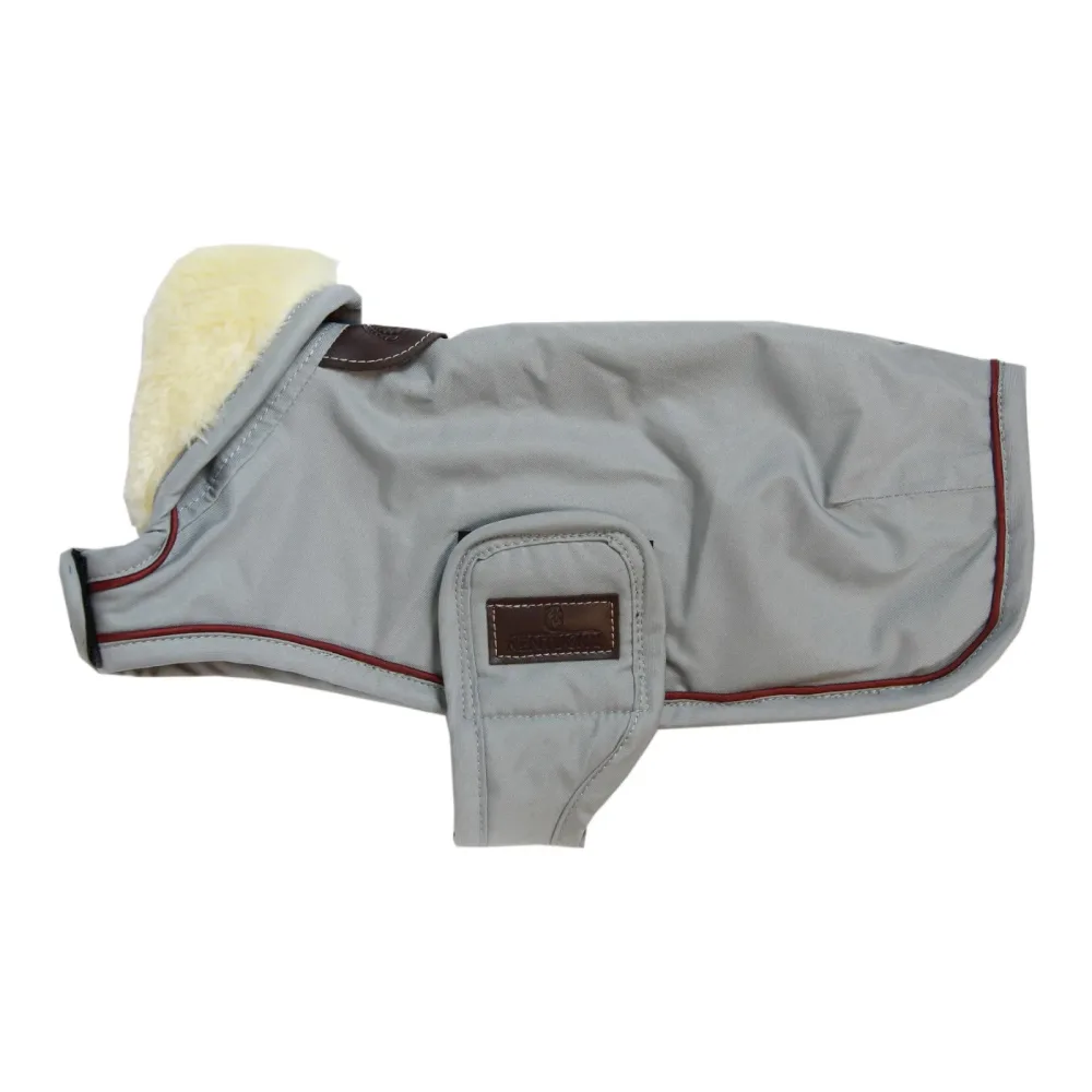 Kentucky Dogwear Hundemantel Wasserdicht 160g - Dusty Blue