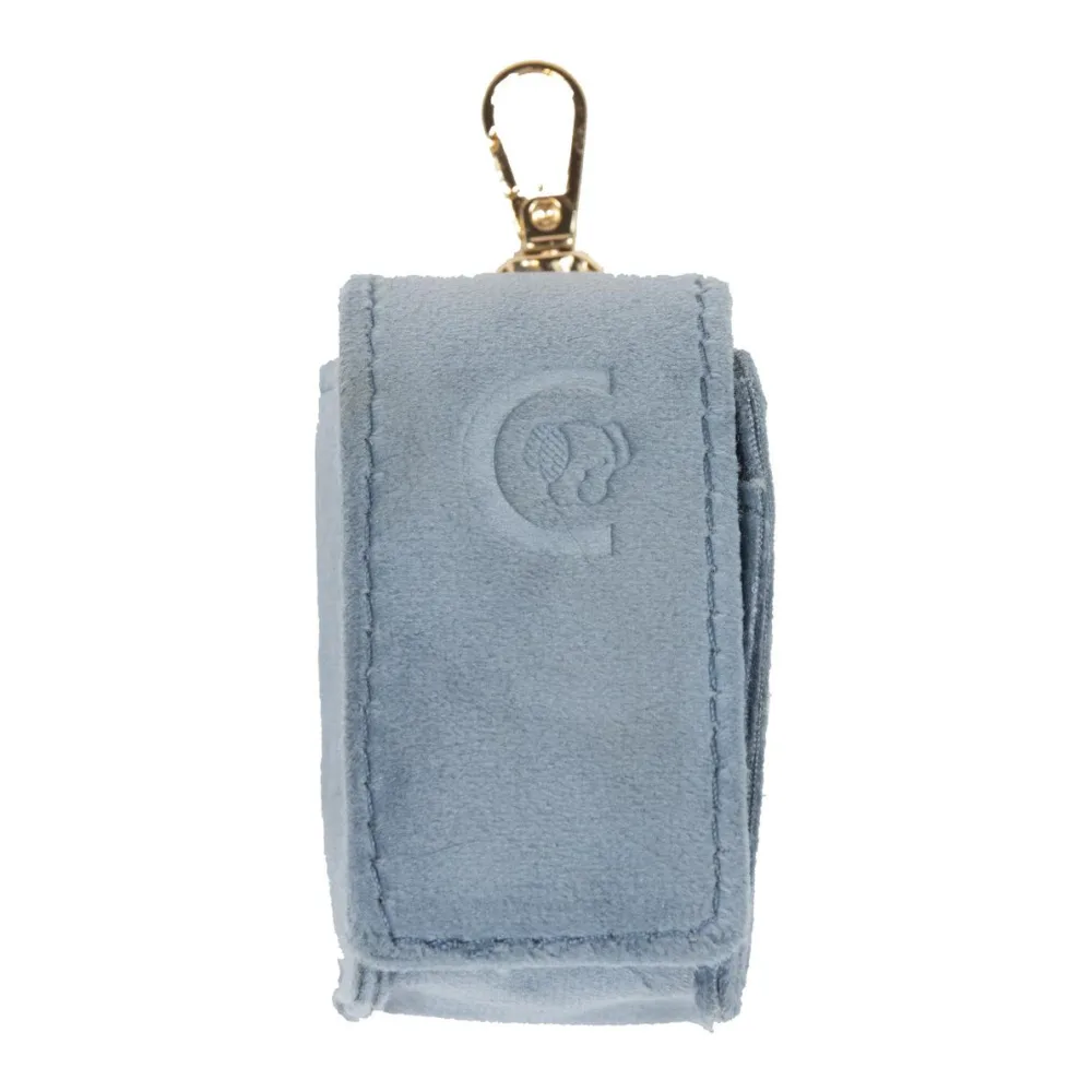 Kentucky Dogwear Kotbeutelspender Velvet Square