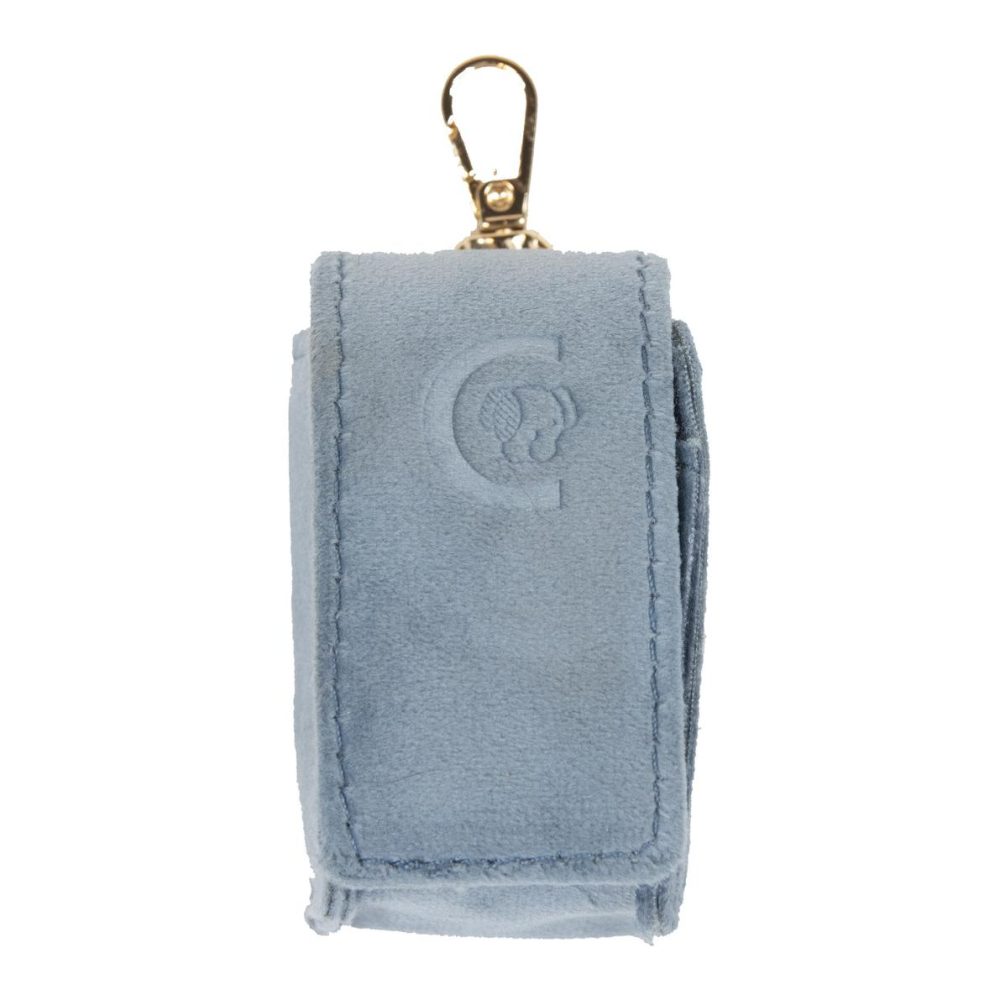 Kentucky Dogwear Kotbeutelspender Velvet Square