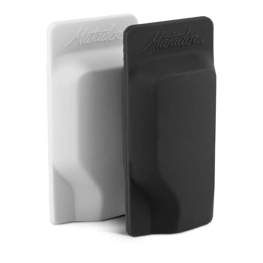 Matador Zahnbürstenkappen (2er-Pack)