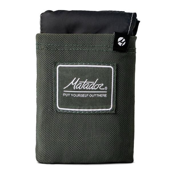 Matador Pocket Blanket 3.0 - Slate blue