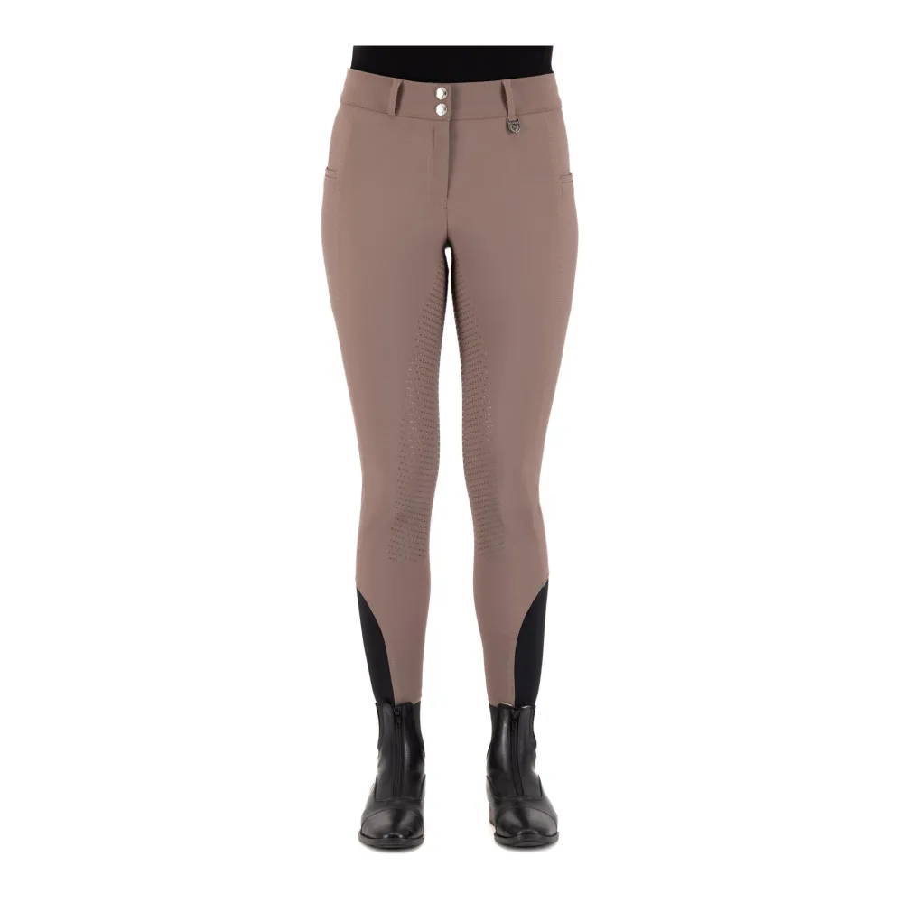 HV Polo Reithose HVPMiranda Full Grip Damen