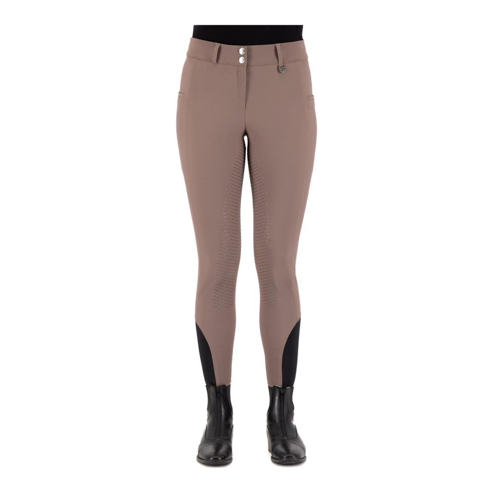 HV Polo Reithose HVPMiranda Full Grip Damen