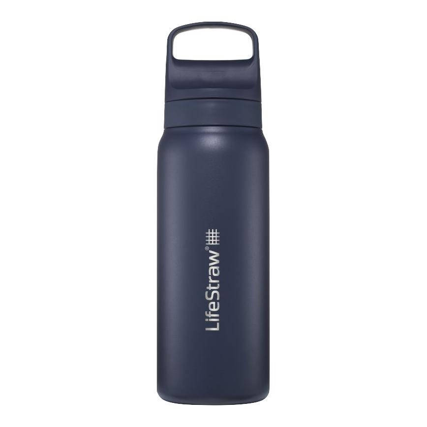 LifeStraw GO Wasserfilter Trinkflasche 710ml