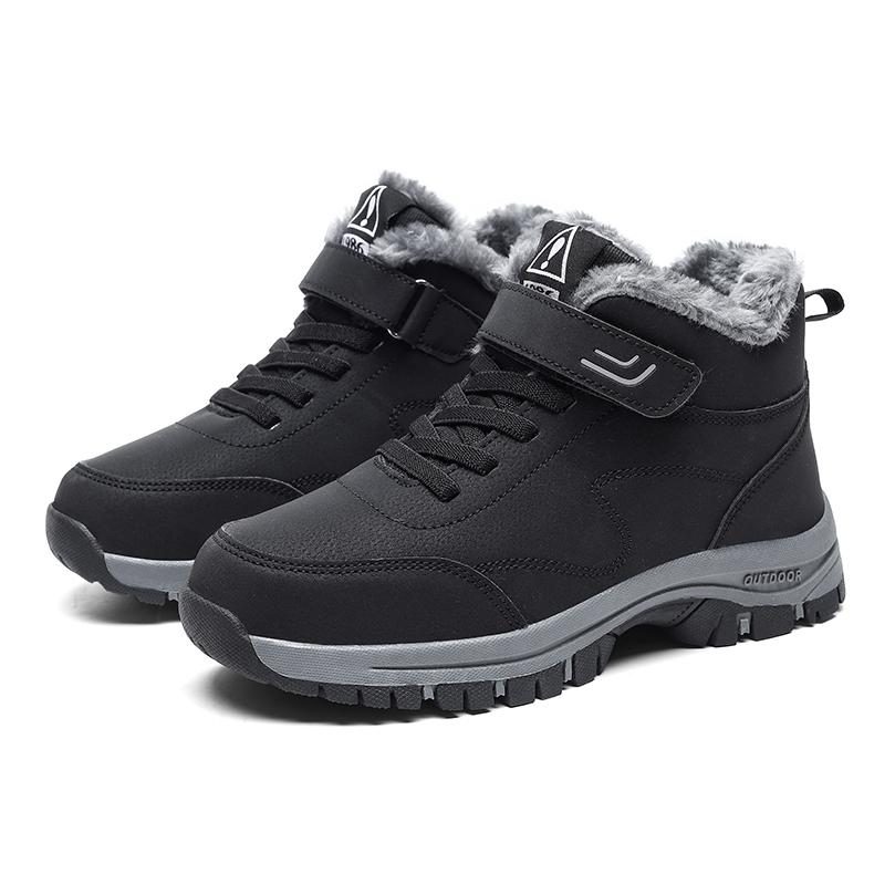 JoyFeet Winterstiefelette Bianca
