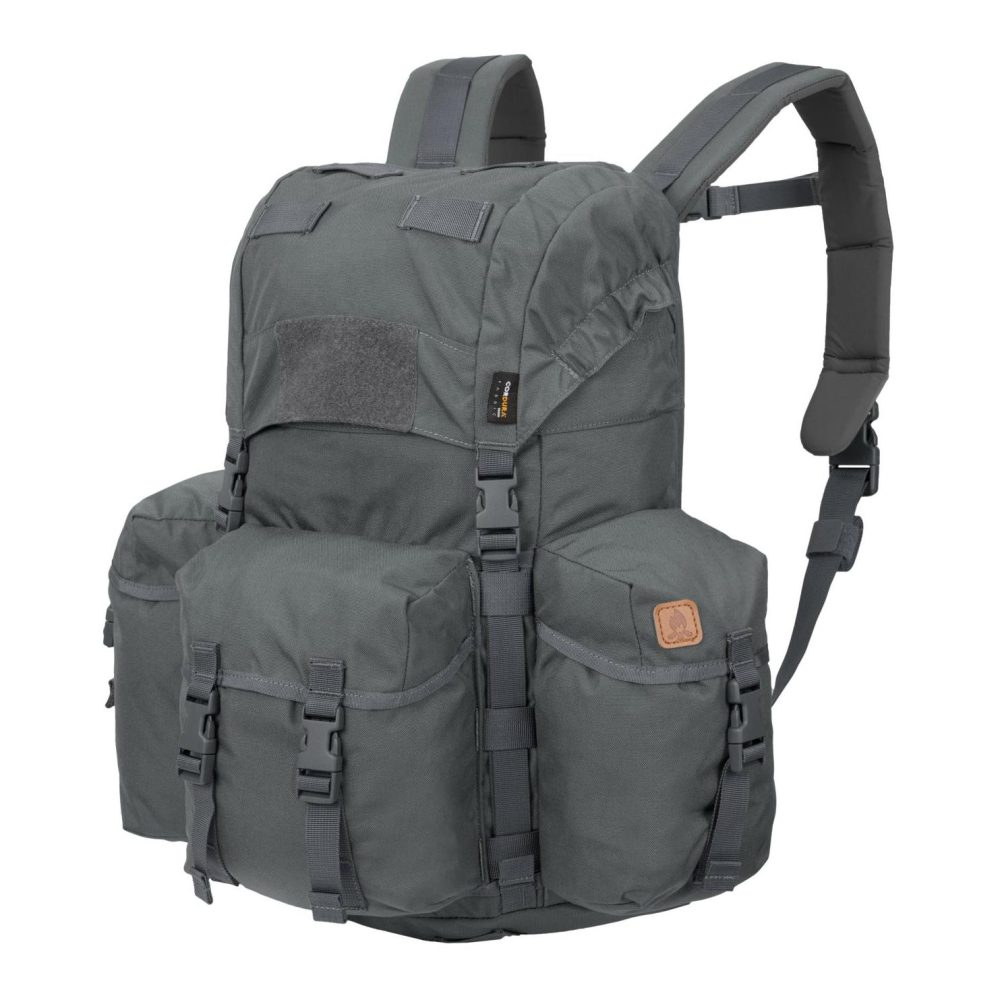 Helikon Bergen Rucksack - Schattengrau