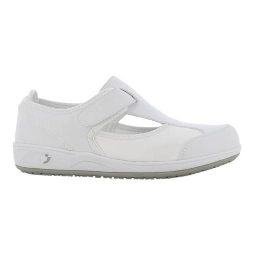 Safety Jogger Krankenhaus-Schuh Camille Damen