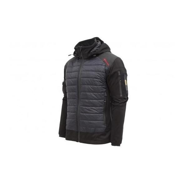 Carinthia ISG 2.0 Jacke G-Loft - schwarz