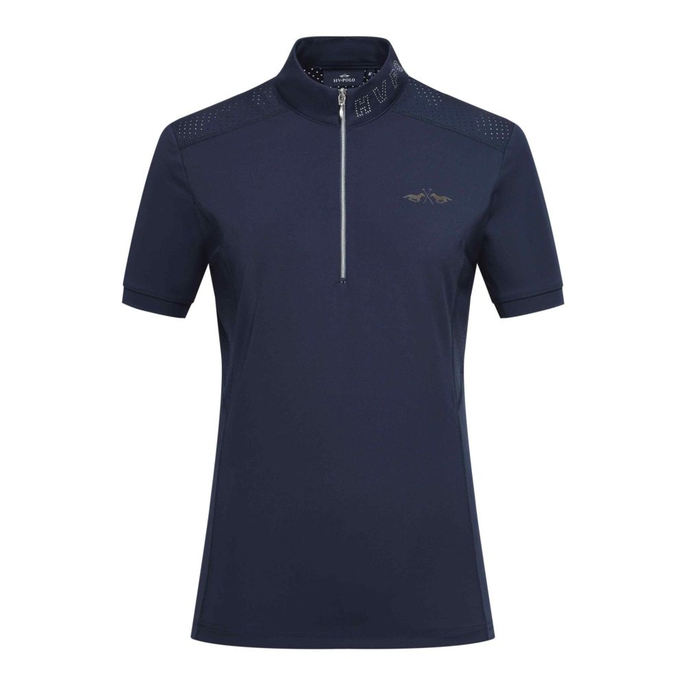 HV Polo Funktionsshirt HVPMaxime Damen