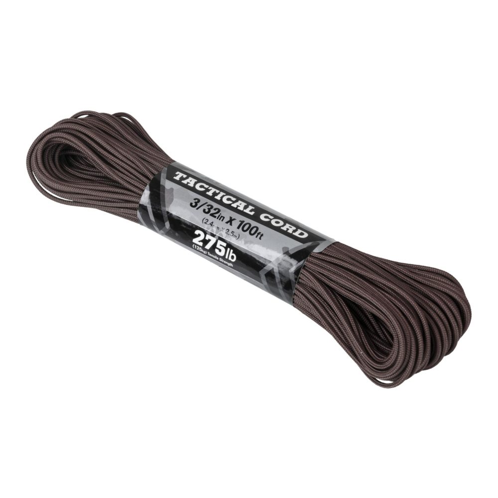 Helikon 275 Tactical Cord 100fr. / 30m - Braun