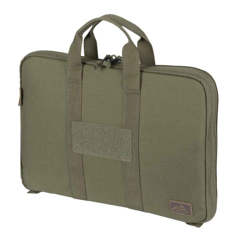 Helikon Double Pistol Wallet Cordura - Adaptive Green