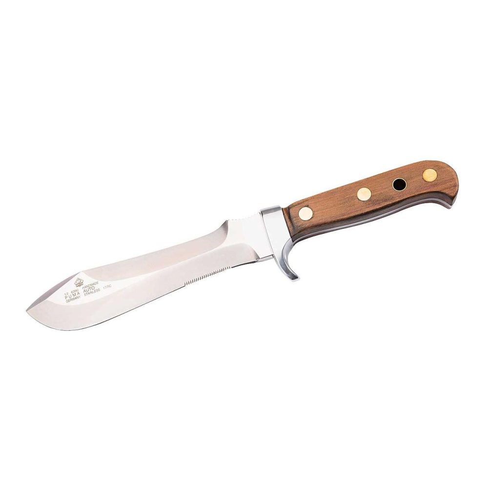 Puma Jagdmesser AUTOMESSER