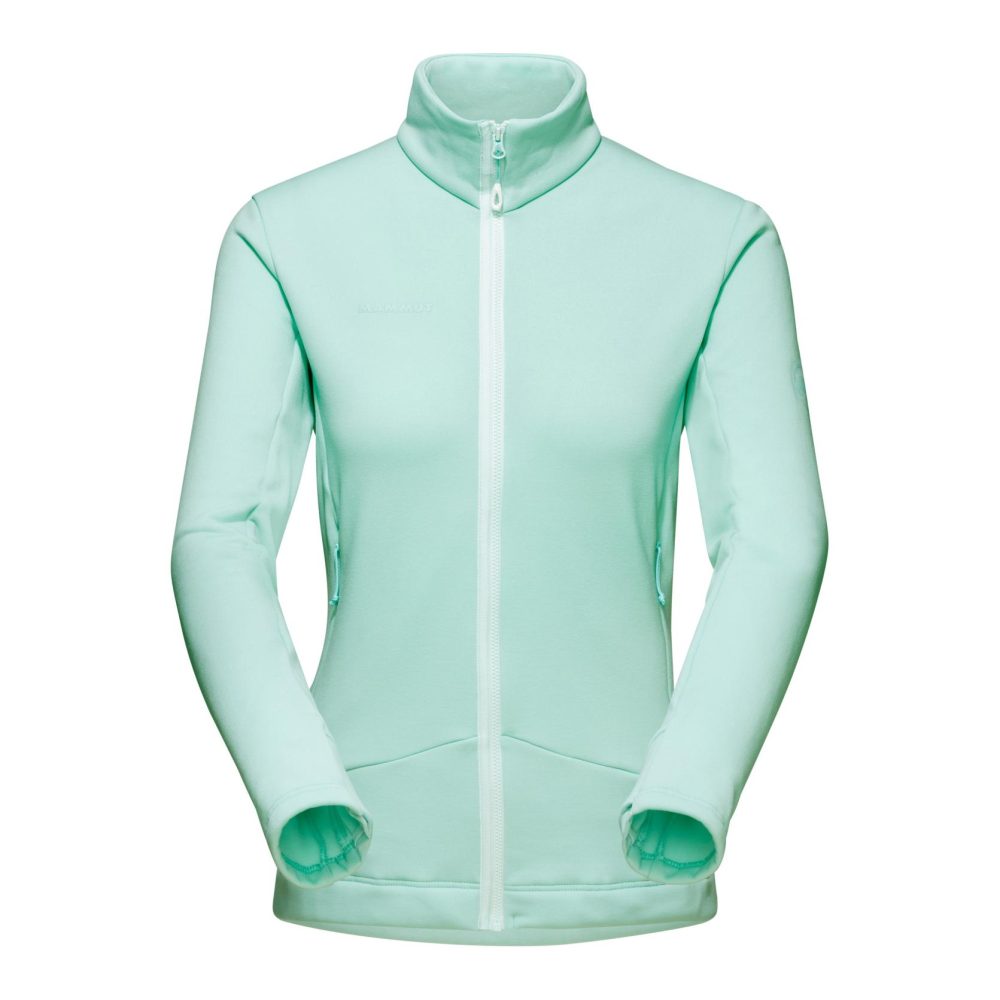 Mammut Aconcagua ML Jacket Women - dark frosty