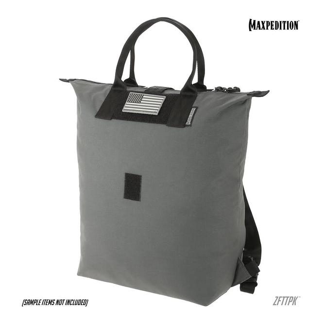 Maxpedition ROLLYPOLY faltbare Tote-Tasche