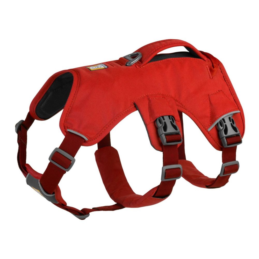 Ruffwear Web Master™ Geschirr