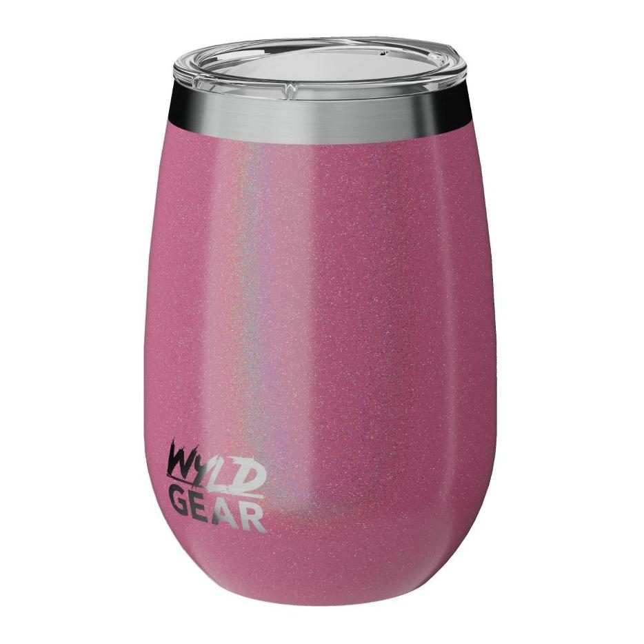 Wyld Gear WYLD WINE 350ml, 2 DECKEL