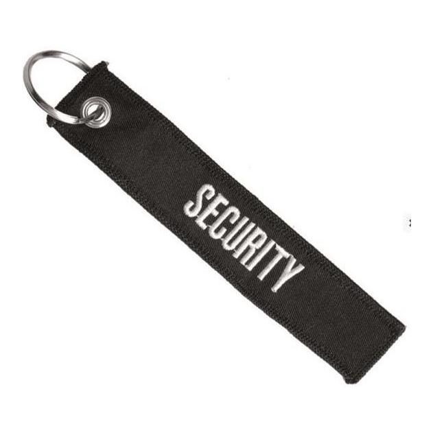 MIL-TEC Security Schlüsselanhänger
