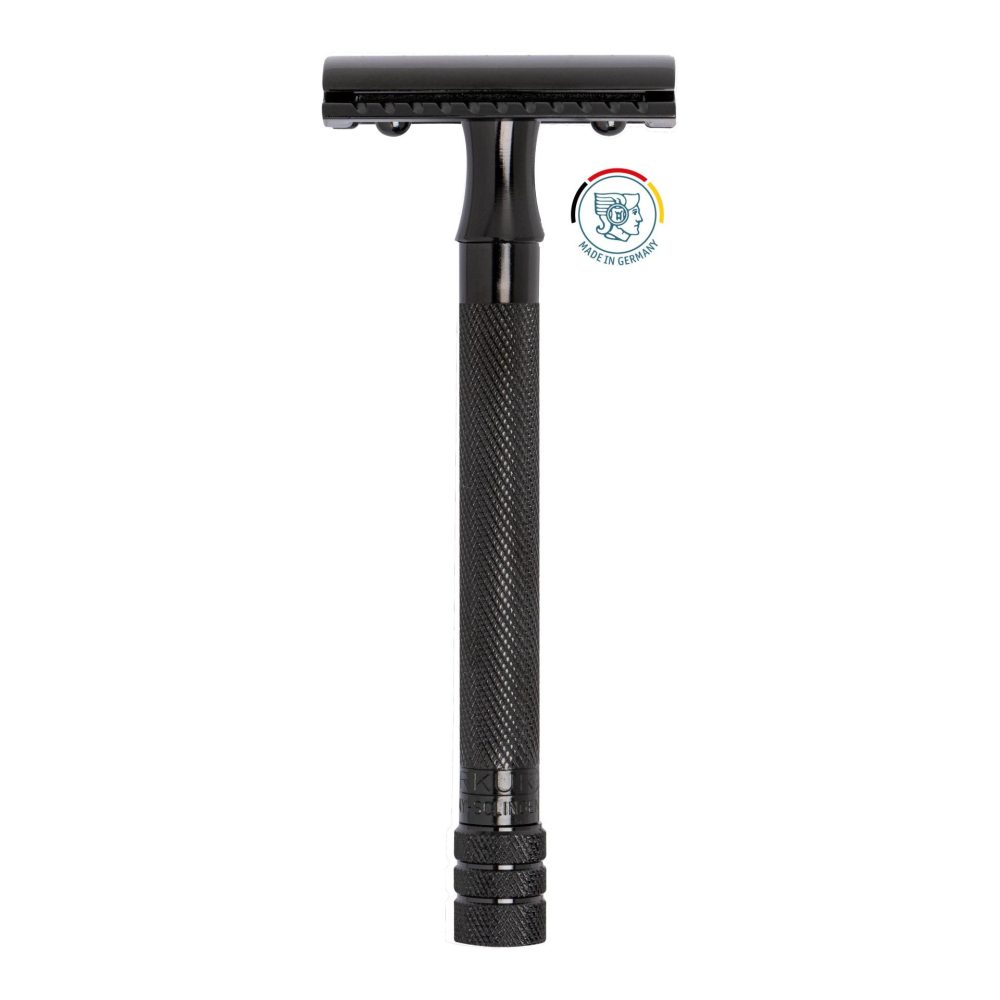 Merkur Rasierhobel 23011