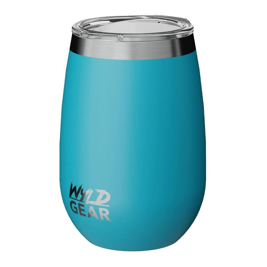 Wyld Gear WYLD WINE 350ml, 2 DECKEL