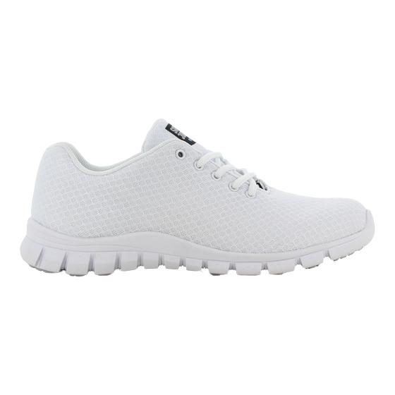 Safety Jogger Berufssneaker Kassie
