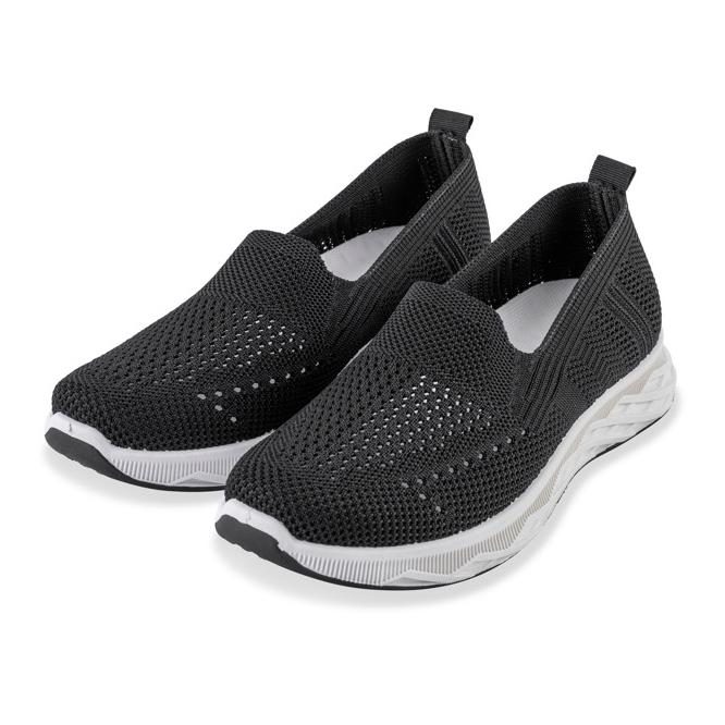 JoyFeet Athletic Slip In