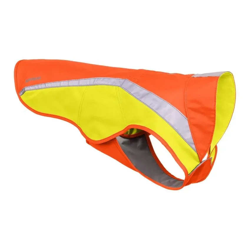 Ruffwear Lumenglow Hi-Viz Hundemantel