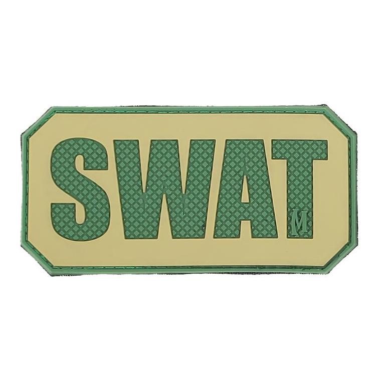 Maxpedition SWAT Patch - Arid