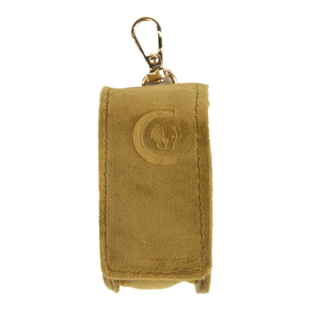 Kentucky Dogwear Kotbeutelspender Velvet Square