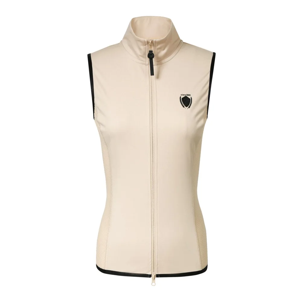 Covalliero Weste F/S 2024 Damen
