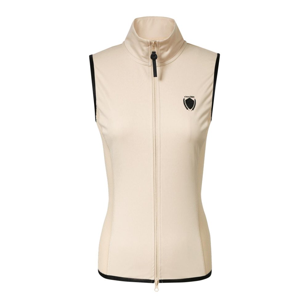 Covalliero Weste F/S 2024 Damen