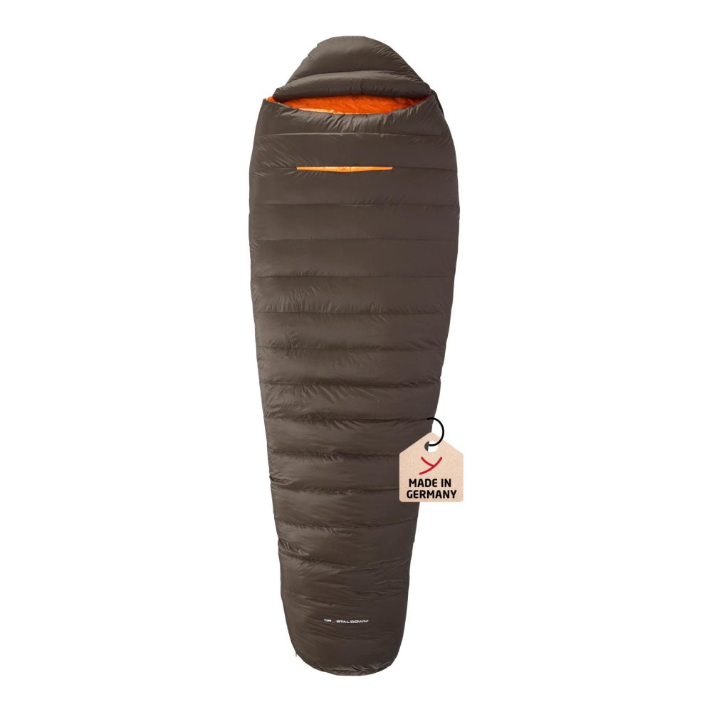 Nordisk Arctic 1400 Winterschlafsack