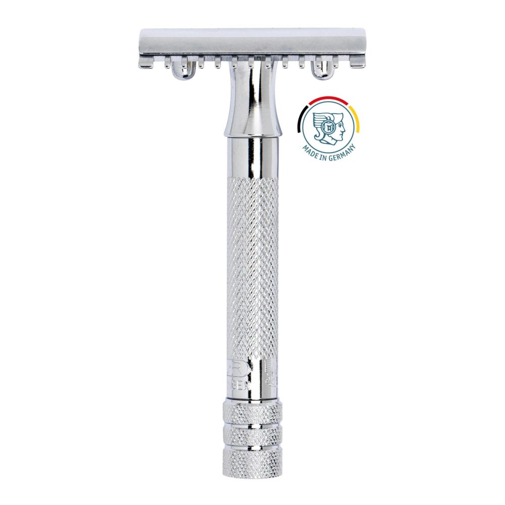 Merkur Rasierhobel 15C