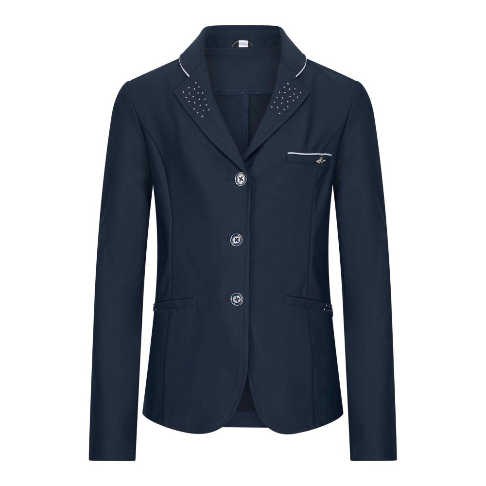 HV Polo KIDS Turnierjacket HVPLaudine