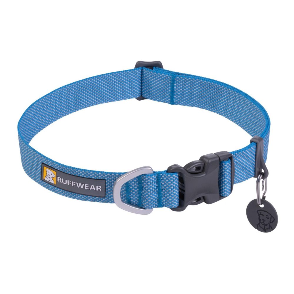 Ruffwear Hi & Light™ Halsband
