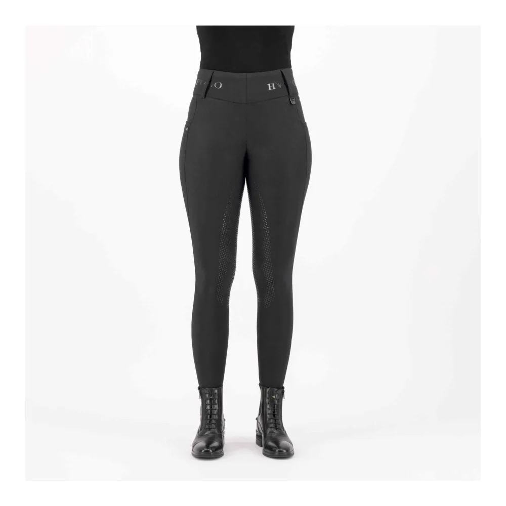 HV Polo Reitleggings HVPFavourite Vollgrip Kids