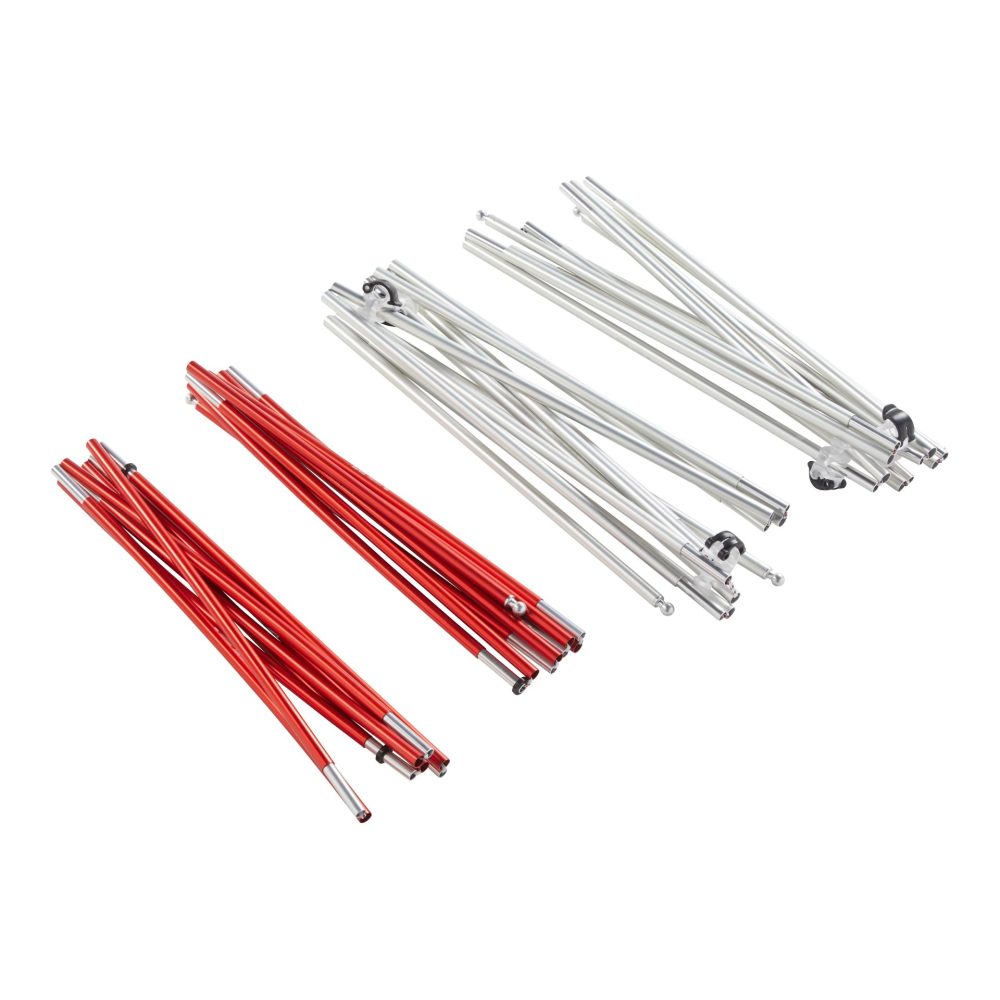 Nordisk Otra 2 PU Spare Pole Set