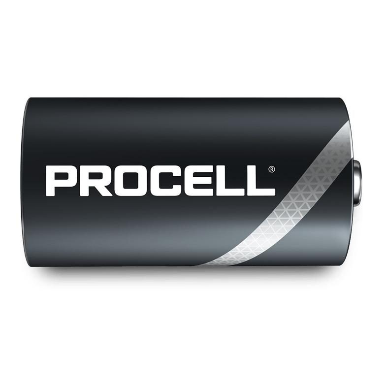 D Duracell Procell MN1300