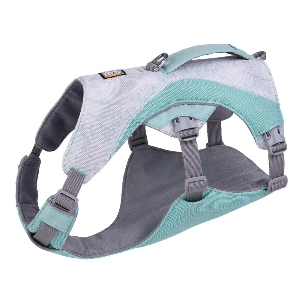 Ruffwear Swamp Cooler™ Geschirr