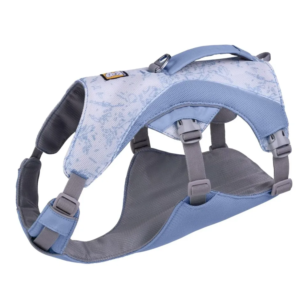 Ruffwear Swamp Cooler™ Geschirr