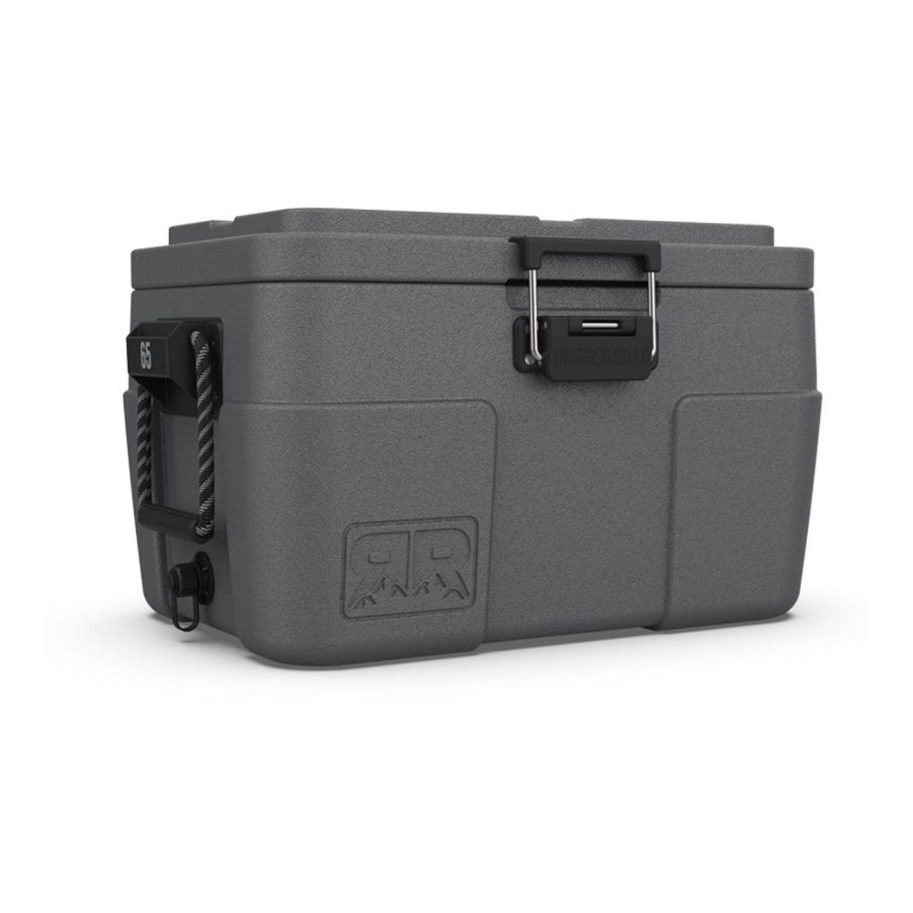 Rugged Road Cooler 65 V2 - Kühlbox