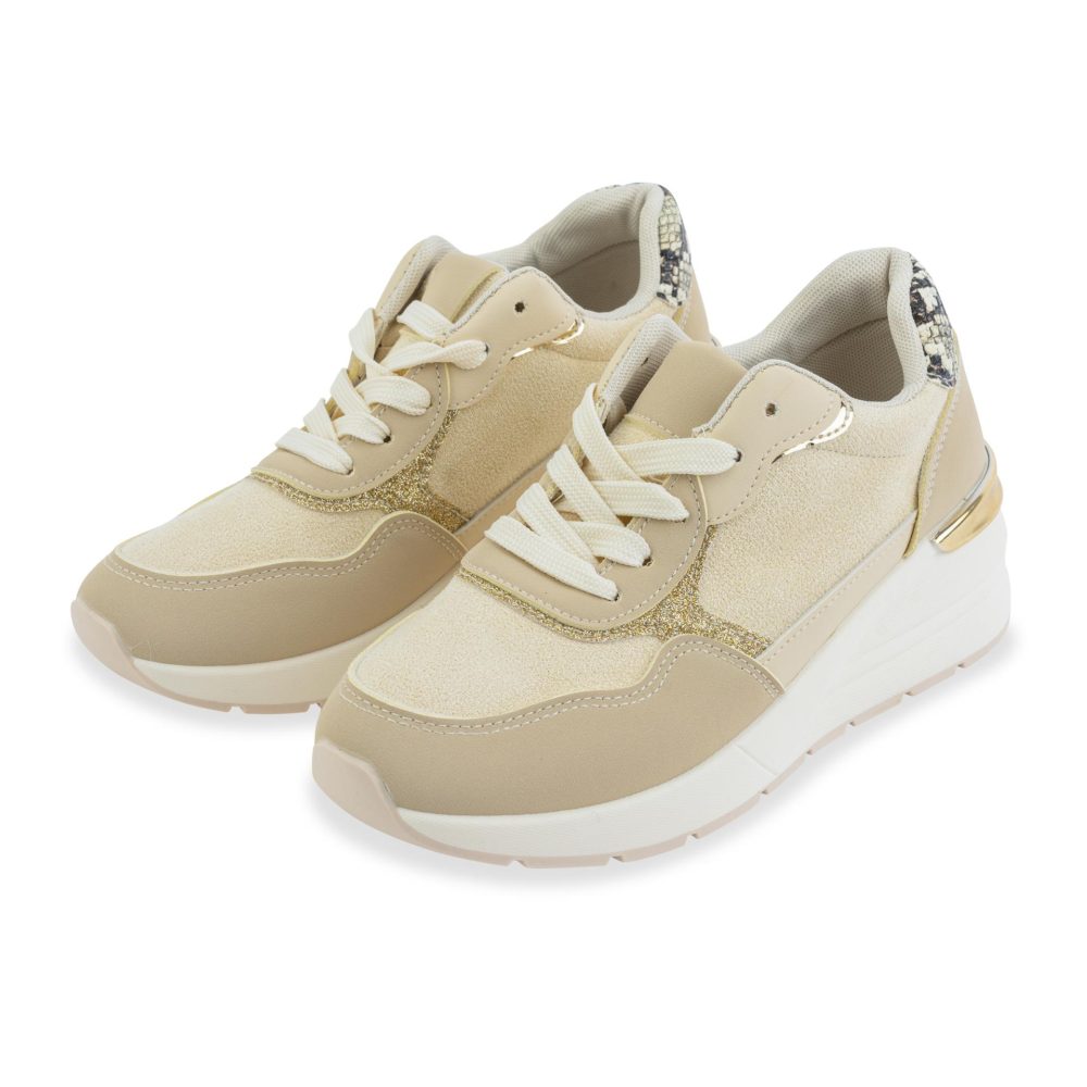 JoyFeet Sneaker Amanda