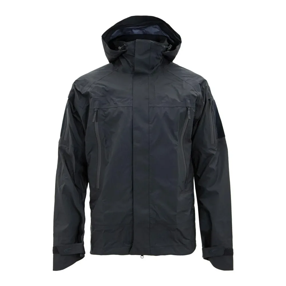 Carinthia PRG Regenhose 2.0 - Schwarz