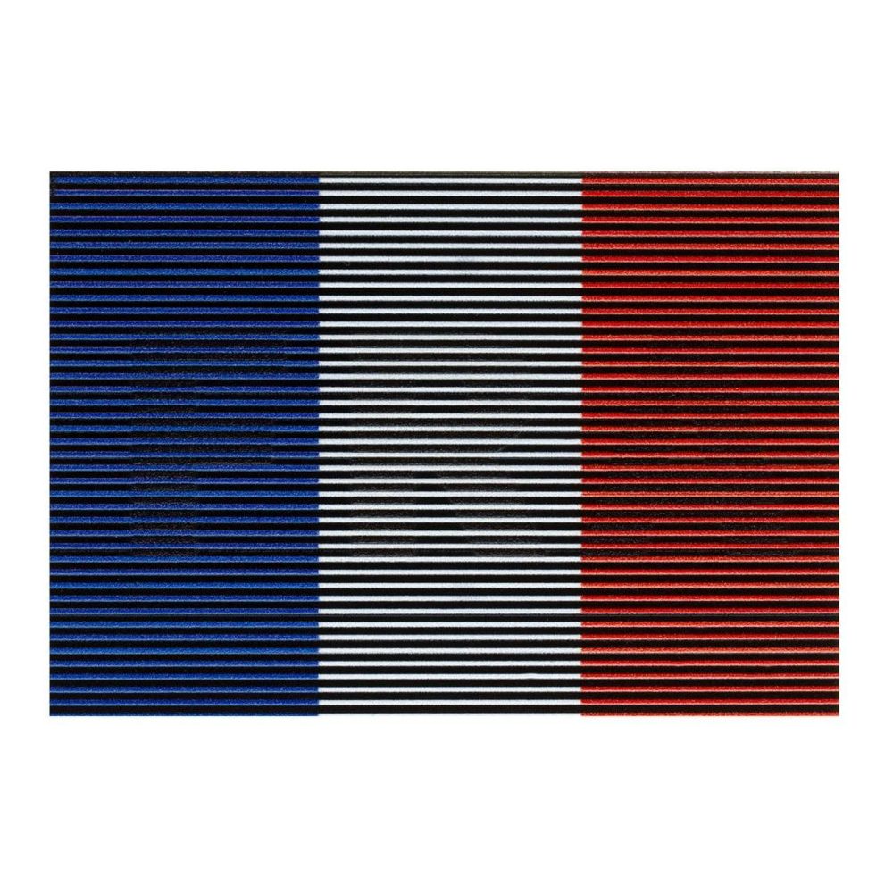 Clawgear Dual IR Patch France