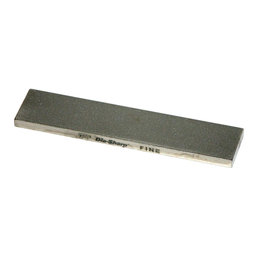 DMT 4-in. Dia-Sharp Sharpener - Fein