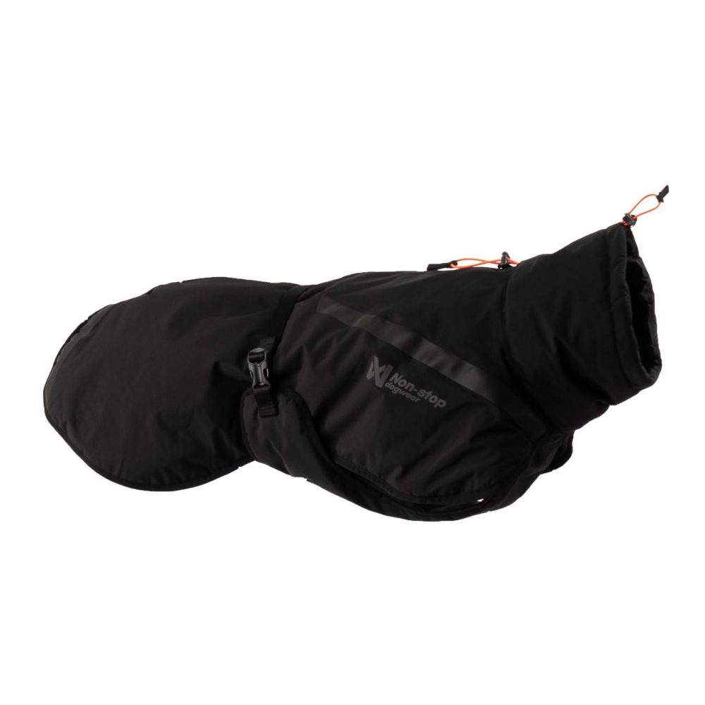 Non-stop Dogwear Hundemantel Trekking Insulated Dog Jacket