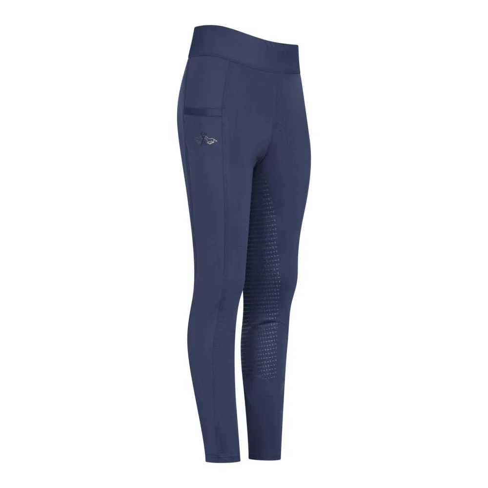 HV Polo KIDS Reitleggings HVPLotte